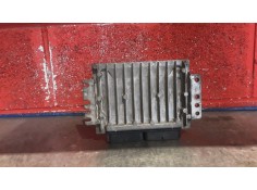 Recambio de centralita motor uce para renault megane classic rn 1.6e referencia OEM IAM S110030054C 8200055730  2