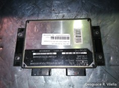 Recambio de centralita motor uce para peugeot partner (s2) combiespace | 11.02 - 12.08 combiespace | 11.02 - 12.08 referencia OE