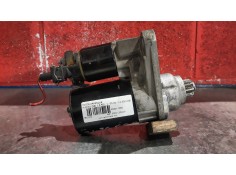 Recambio de motor arranque para audi a2 (8z) 1.6 fsi | 05.02 - 12.05 1.6 fsi | 05.02 - 12.05 referencia OEM IAM 0001120400 02T91 2