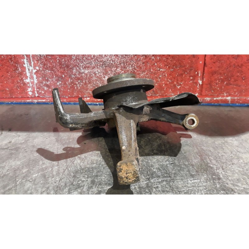 Recambio de mangueta delantero derecha para seat cordoba berlina (6k2) 1.6 | 0.93 - ... 1.6 | 0.93 - ... referencia OEM IAM   