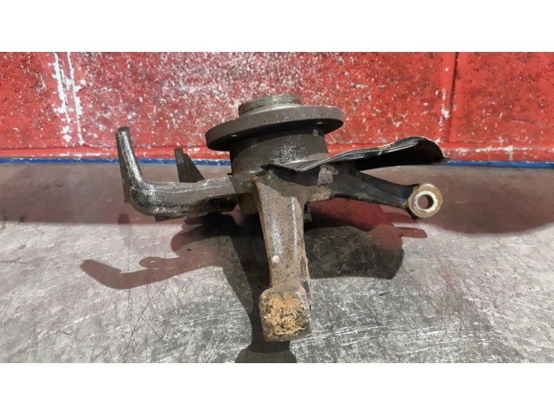 Recambio de mangueta delantero derecha para seat cordoba berlina (6k2) 1.6 | 0.93 - ... 1.6 | 0.93 - ... referencia OEM IAM   