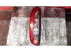 Recambio de piloto trasero izquierdo para opel corsa c club | 08.00 - 12.03 club | 08.00 - 12.03 referencia OEM IAM