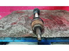 Recambio de transmision delantero izquierda para renault megane ii berlina 5p 1.9 dci diesel | 0.00 - ... 1.9 dci diesel | 0.00 