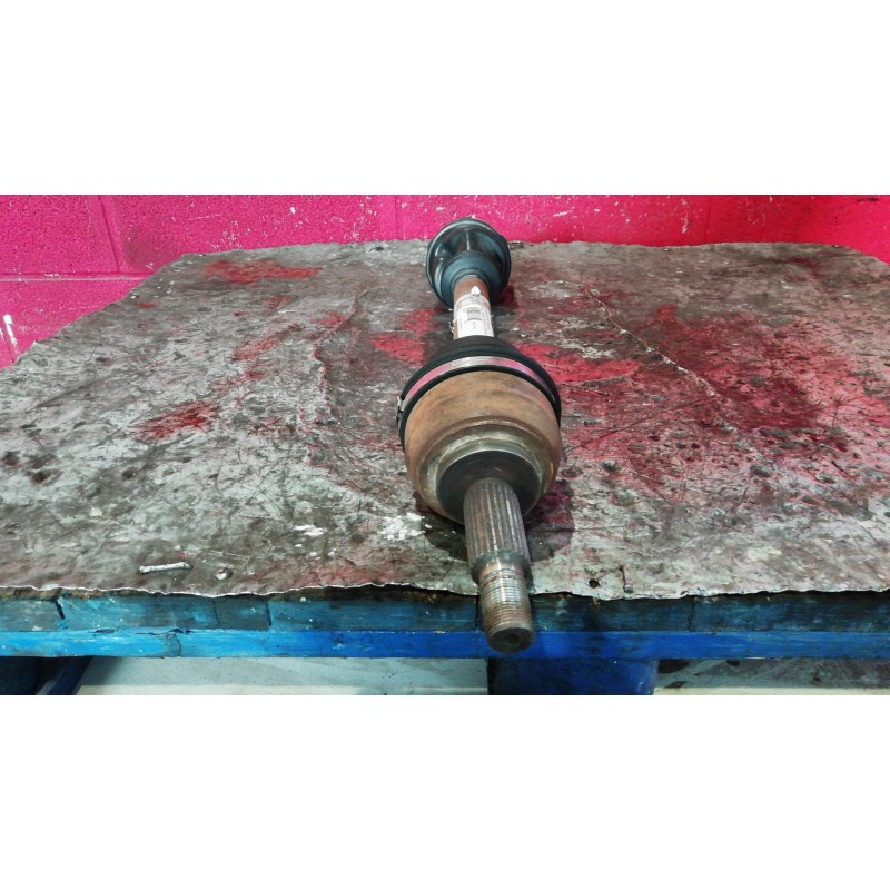 Recambio de transmision delantero izquierda para renault megane ii berlina 5p 1.9 dci diesel | 0.00 - ... 1.9 dci diesel | 0.00 