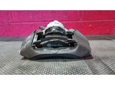 Recambio de pinza freno delantera derecha para peugeot 106 (s2) 1.4 | 0.96 - ... 1.4 | 0.96 - ... referencia OEM IAM    2