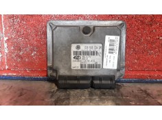 Recambio de centralita motor uce para seat ibiza (6l1) stella | 08.01 - 12.04 stella | 08.01 - 12.04 referencia OEM IAM 03690603