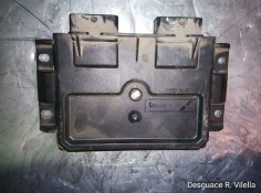 Recambio de centralita motor uce para peugeot partner (s2) combiespace | 11.02 - 12.08 combiespace | 11.02 - 12.08 referencia OE 2