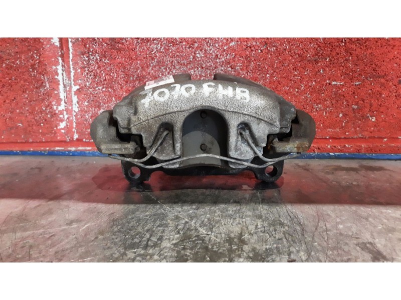 Recambio de pinza freno delan. derecha para volkswagen jetta (1k2) trendline | 0.05 - ... referencia OEM IAM   