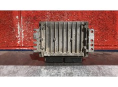Recambio de centralita motor uce para renault laguna (b56)  | 0.98 - 0.01  | 0.98 - 0.01 referencia OEM IAM S110030002G 77001104 2