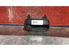 Recambio de maneta exte. delantero derecha para opel corsa b 1.2 16v cat (x 12 xe / lw4) | 0.96 - 0.00 1.2 16v cat (x 12 xe / lw