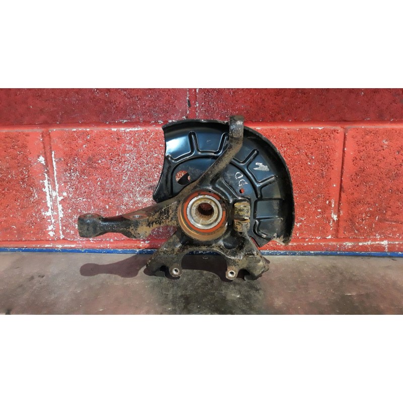 Recambio de mangueta delantero derecha para seat cordoba berlina (6k2) 1.6 | 0.93 - ... 1.6 | 0.93 - ... referencia OEM IAM   