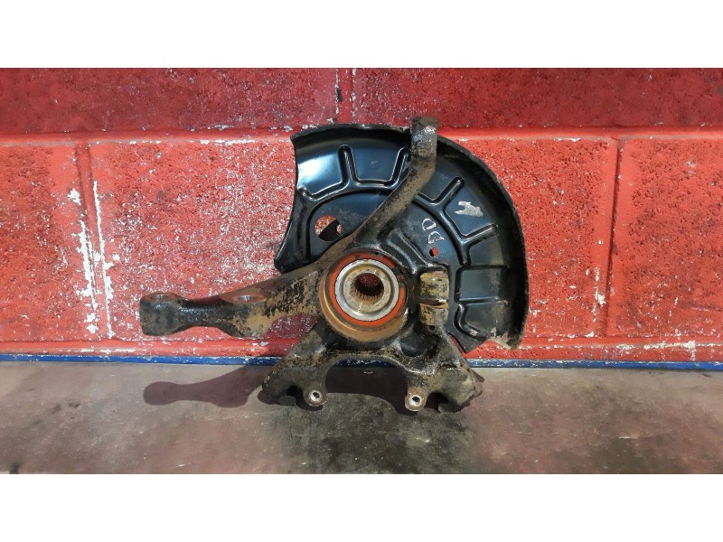 Recambio de mangueta delantero derecha para seat cordoba berlina (6k2) 1.6 | 0.93 - ... 1.6 | 0.93 - ... referencia OEM IAM   