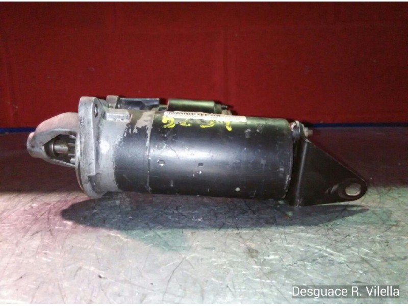 Recambio de motor arranque para bmw serie 5 berlina (e34) 525i (141kw) | 03.90 - ... 525i (141kw) | 03.90 - ... referencia OEM I