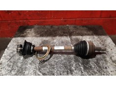 Recambio de transmision delantero izquierda para renault espace iv (jk0) authentique | 01.02 - 12.06 authentique | 01.02 - 12.06