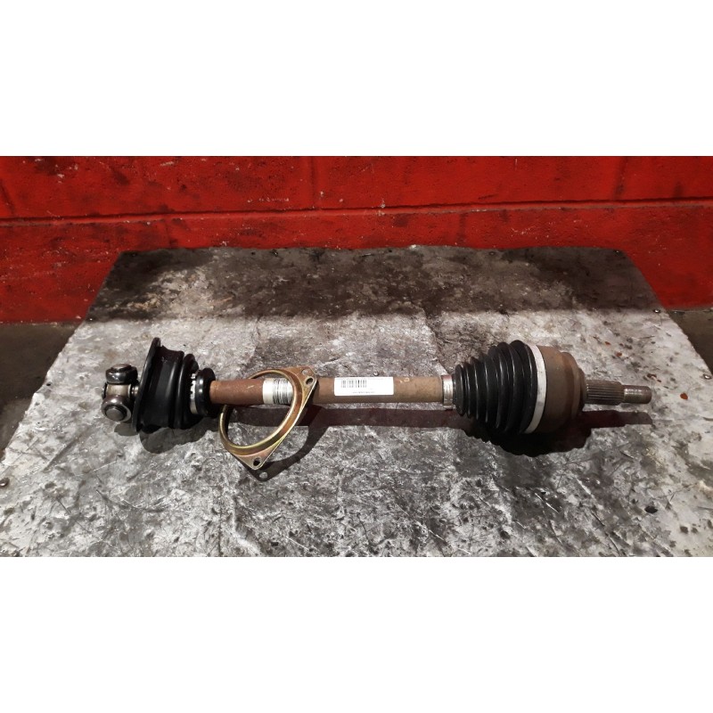 Recambio de transmision delantero izquierda para renault espace iv (jk0) authentique | 01.02 - 12.06 authentique | 01.02 - 12.06