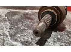 Recambio de transmision delantero izquierda para renault espace iv (jk0) authentique | 01.02 - 12.06 authentique | 01.02 - 12.06 2