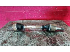 Recambio de transmision delantero izquierda para renault megane ii berlina 5p 1.9 dci diesel | 0.00 - ... 1.9 dci diesel | 0.00  2