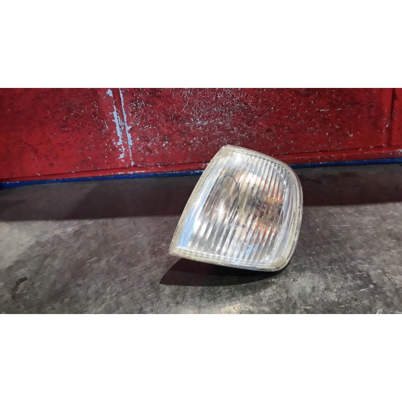 Recambio de piloto delan. izquierdo para seat arosa (6h1) 1.4 | 0.97 - 0.01 1.4 | 0.97 - 0.01 referencia OEM IAM   