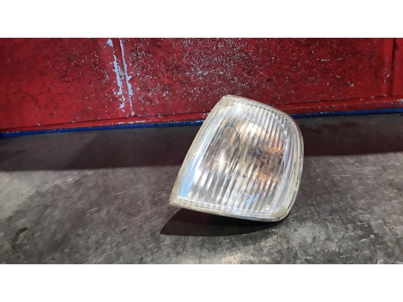 Recambio de piloto delan. izquierdo para seat arosa (6h1) 1.4 | 0.97 - 0.01 1.4 | 0.97 - 0.01 referencia OEM IAM   