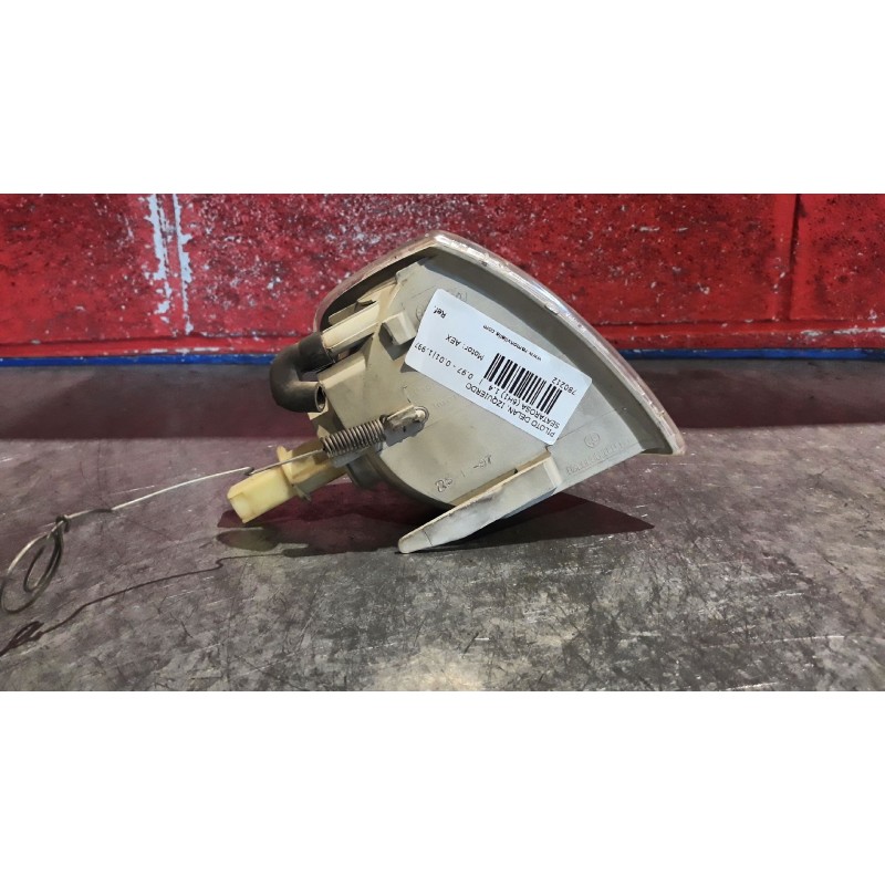 Recambio de piloto delan. izquierdo para seat arosa (6h1) 1.4 | 0.97 - 0.01 1.4 | 0.97 - 0.01 referencia OEM IAM   