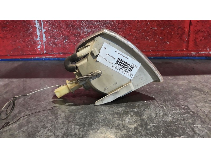 Recambio de piloto delan. izquierdo para seat arosa (6h1) 1.4 | 0.97 - 0.01 1.4 | 0.97 - 0.01 referencia OEM IAM   