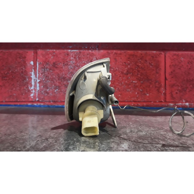 Recambio de piloto delan. izquierdo para seat arosa (6h1) 1.4 | 0.97 - 0.01 1.4 | 0.97 - 0.01 referencia OEM IAM   