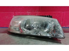 Recambio de faro derecho para kia cerato 2.0 ex crdi berlina (4-ptas.) | 05.04 - 12.07 2.0 ex crdi berlina (4-ptas.) | 05.04 - 1