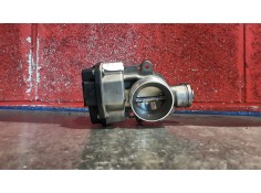 Recambio de caja mariposa para peugeot 206 1.4 75 referencia OEM IAM 9640796280 408239821001 