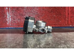 Recambio de caja mariposa para peugeot 206 1.4 75 referencia OEM IAM 9640796280 408239821001  2