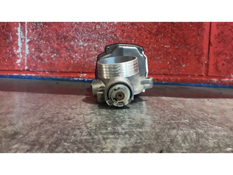 Recambio de caja mariposa para peugeot 206 1.4 75 referencia OEM IAM 9640796280 408239821001 