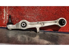 Recambio de brazo susp. inferior delantero izquierdo para audi a4 avant (8e) 2.0 tdi | 11.04 - 12.08 2.0 tdi | 11.04 - 12.08 ref