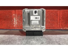 Recambio de centralita motor uce para audi a4 avant (8e) 2.0 tdi | 11.04 - 12.08 2.0 tdi | 11.04 - 12.08 referencia OEM IAM 0281