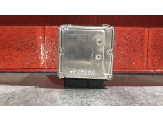 Recambio de centralita motor uce para audi a4 avant (8e) 2.0 tdi | 11.04 - 12.08 2.0 tdi | 11.04 - 12.08 referencia OEM IAM 0281 2