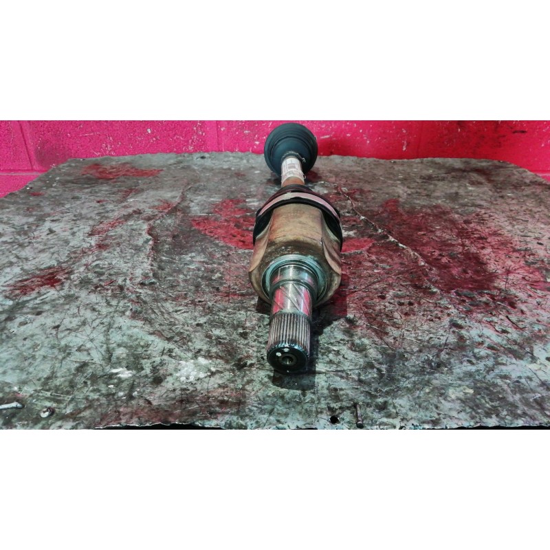 Recambio de transmision delantero izquierda para renault megane ii berlina 5p 1.9 dci diesel | 0.00 - ... 1.9 dci diesel | 0.00 