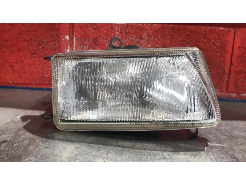 Recambio de faro derecho para seat ibiza (6k) slalom | 03.97 - ... slalom | 03.97 - ... referencia OEM IAM   