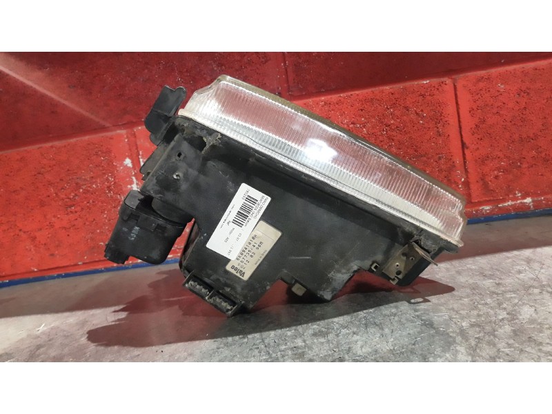 Recambio de faro derecho para seat ibiza (6k) slalom | 03.97 - ... slalom | 03.97 - ... referencia OEM IAM   