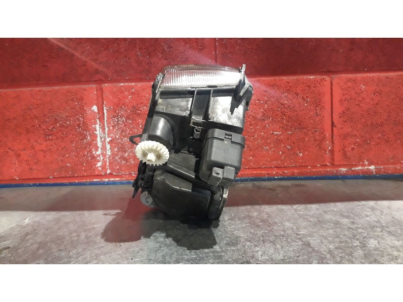 Recambio de faro derecho para seat ibiza (6k) slalom | 03.97 - ... slalom | 03.97 - ... referencia OEM IAM   