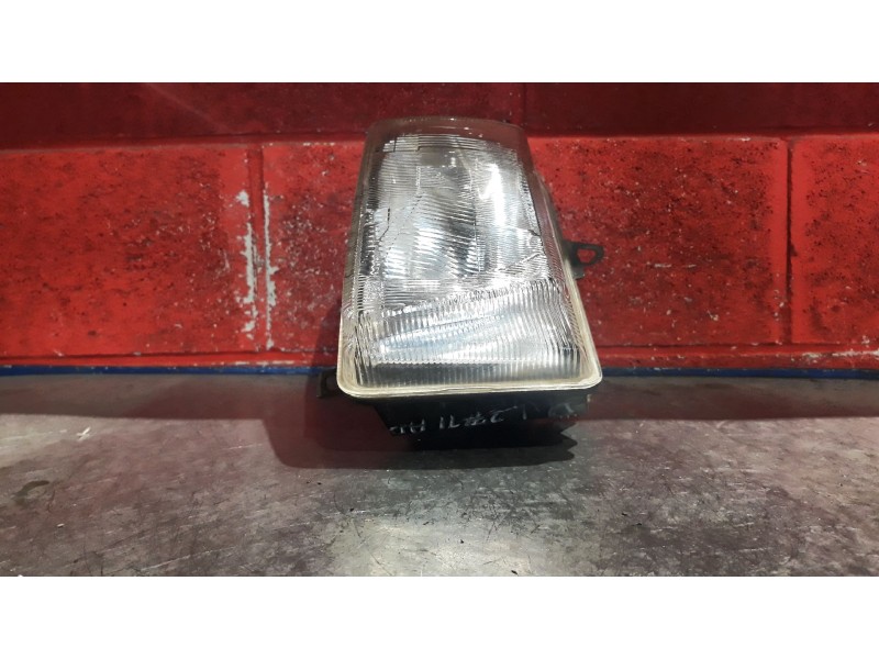 Recambio de faro derecho para seat ibiza (6k) slalom | 03.97 - ... slalom | 03.97 - ... referencia OEM IAM   