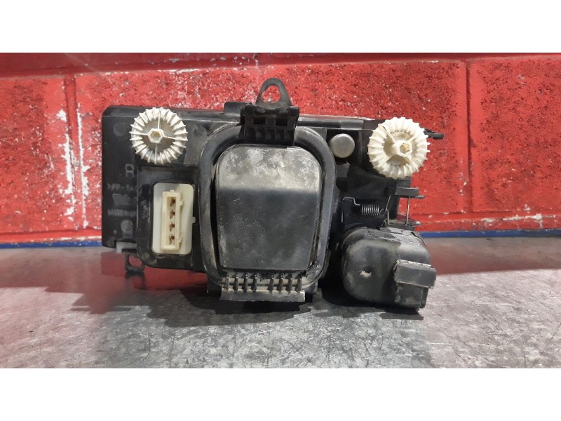 Recambio de faro derecho para seat ibiza (6k) slalom | 03.97 - ... slalom | 03.97 - ... referencia OEM IAM   