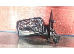 Recambio de retrovisor izquierdo para seat ibiza (6k) slalom | 03.97 - ... slalom | 03.97 - ... referencia OEM IAM ELECTRIC  