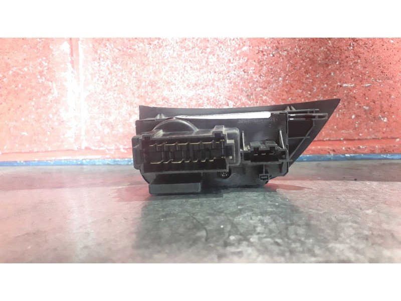 Recambio de mando luces para seat ibiza (6k) slalom | 03.97 - ... slalom | 03.97 - ... referencia OEM IAM   