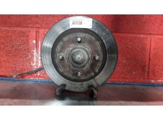 Recambio de mangueta tras. izquierda para ford focus berlina (cak)  | 0.98 - 0.04  | 0.98 - 0.04 referencia OEM IAM   