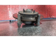 Recambio de mangueta tras. izquierda para ford focus berlina (cak)  | 0.98 - 0.04  | 0.98 - 0.04 referencia OEM IAM    2