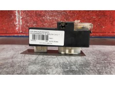 Recambio de caja precalentamiento para volkswagen golf iii berlina (1h1)  | 0.91 - 0.98  | 0.91 - 0.98 referencia OEM IAM 357919