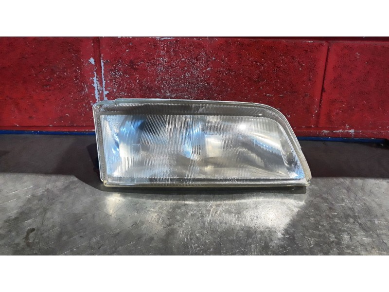 Recambio de faro derecho para citroen zx referencia OEM IAM H4  