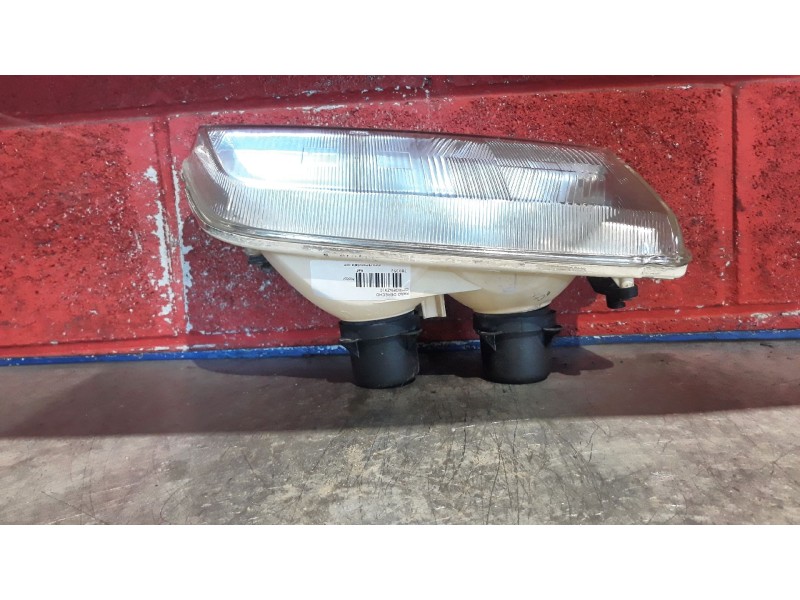 Recambio de faro derecho para citroen zx referencia OEM IAM H4  