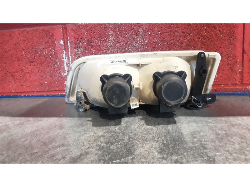 Recambio de faro derecho para citroen zx referencia OEM IAM H4  