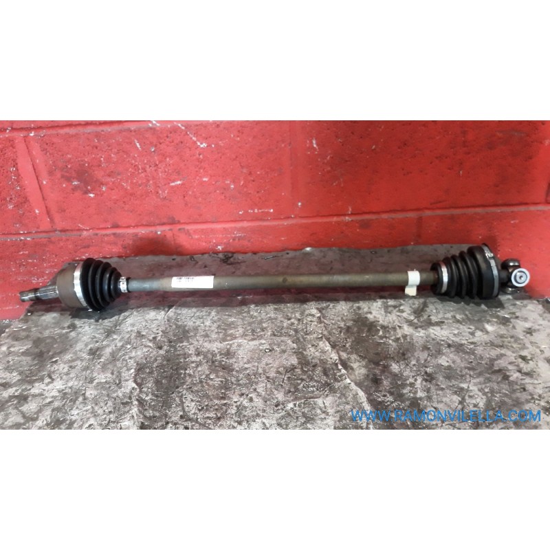 Recambio de transmision delantera derecha para fiat punto berlina (188) 1.9 d (i) | 08.99 - 12.02 1.9 d (i) | 08.99 - 12.02 refe