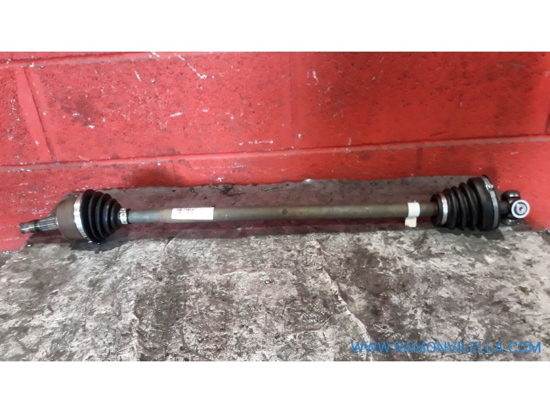 Recambio de transmision delantera derecha para fiat punto berlina (188) 1.9 d (i) | 08.99 - 12.02 1.9 d (i) | 08.99 - 12.02 refe