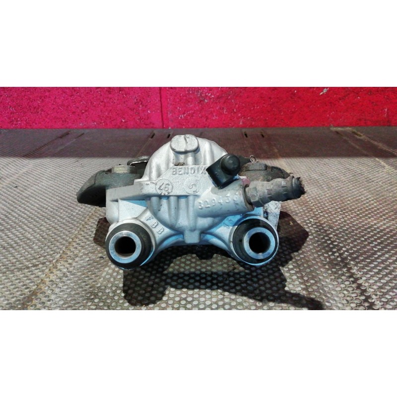 Recambio de pinza freno delantera derecha para peugeot 106 (s2) 1.4 | 0.96 - ... 1.4 | 0.96 - ... referencia OEM IAM   